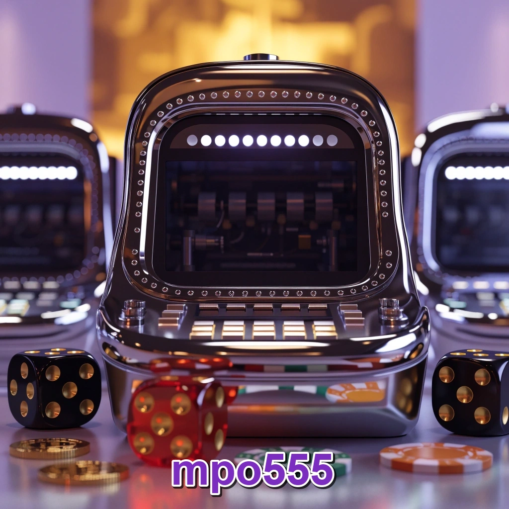 Screenshot 3 - mpo555 Settings