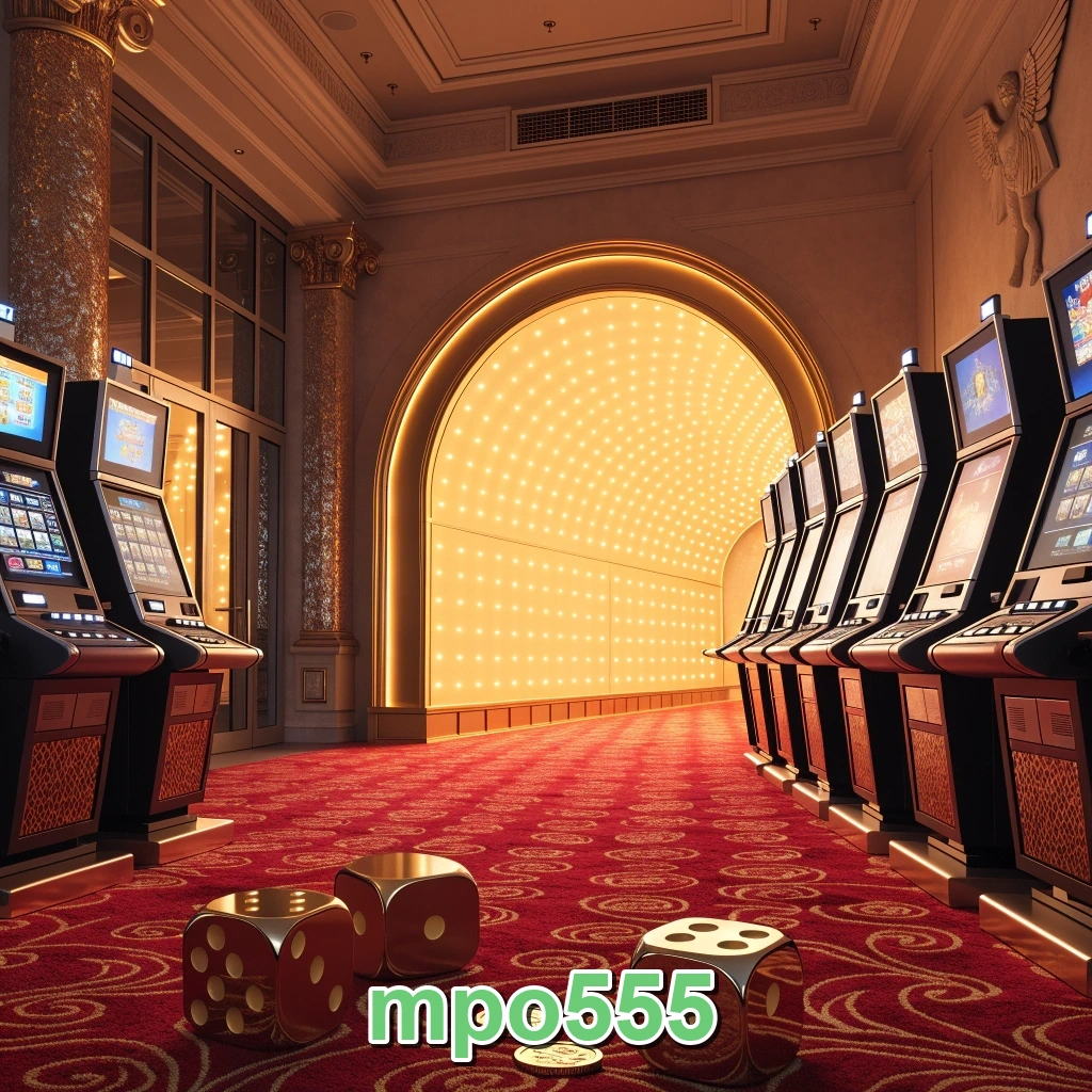 Screenshot 3 - mpo555 Settings