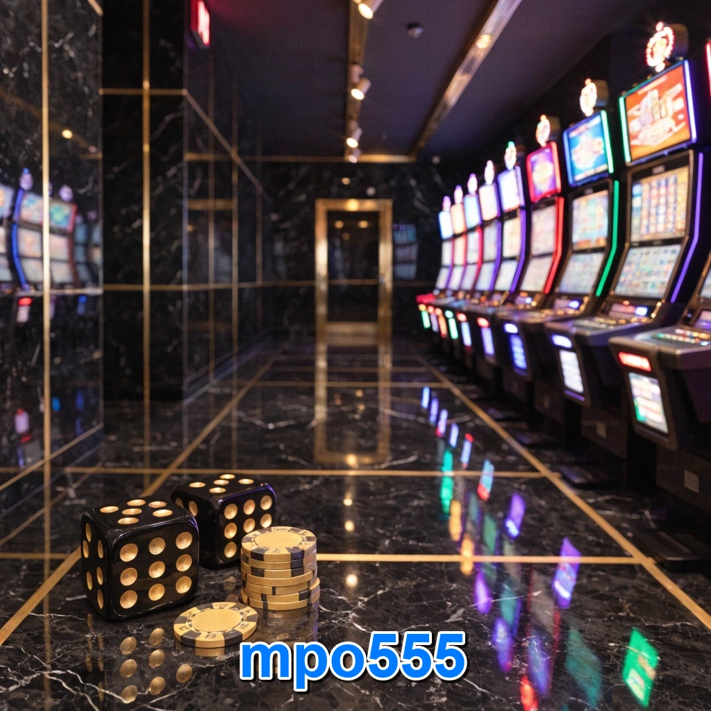 Screenshot 2 - mpo555 Features