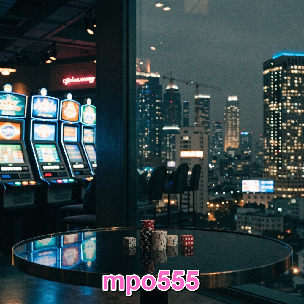 Screenshot 2 - mpo555 Features