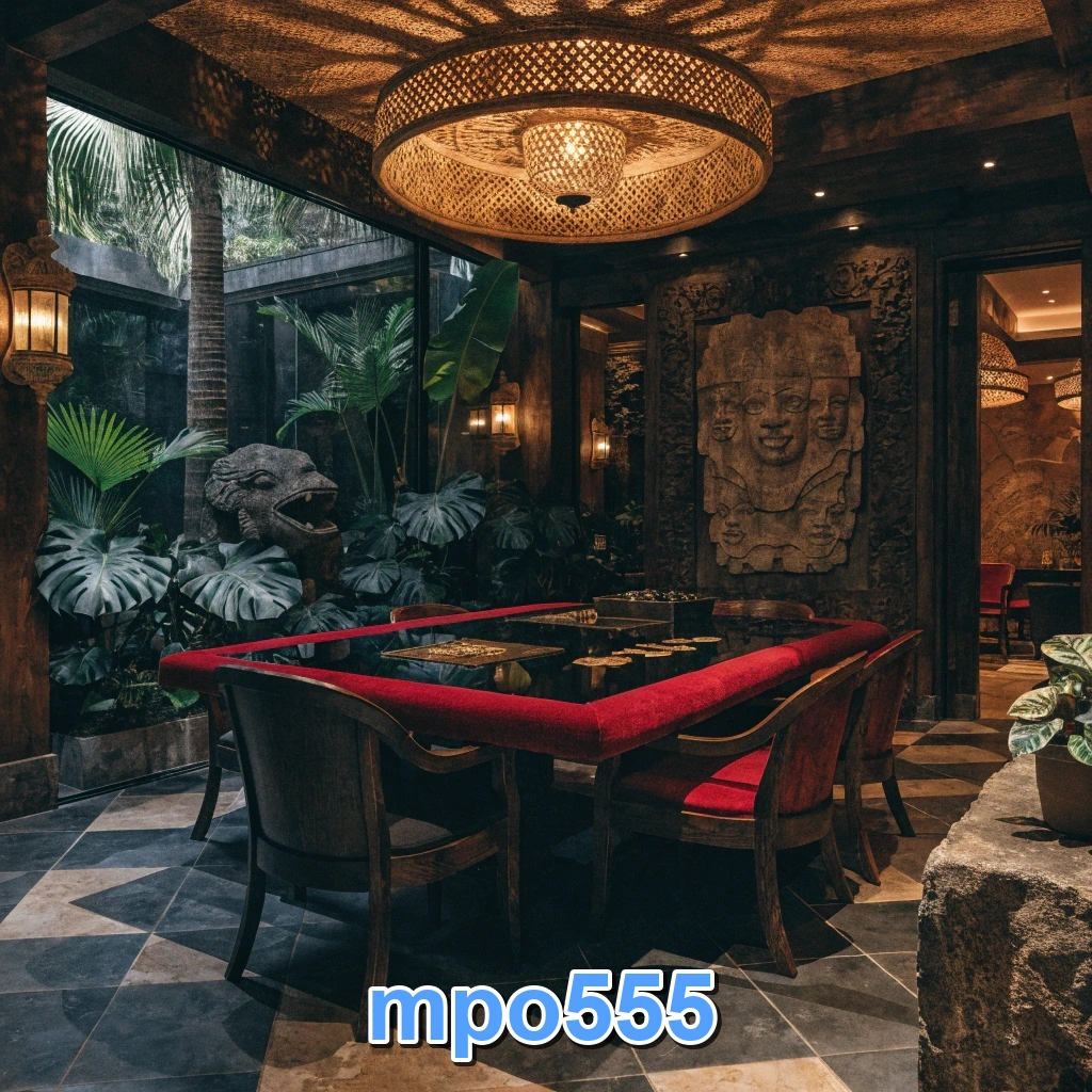 Screenshot 3 - mpo555 Settings