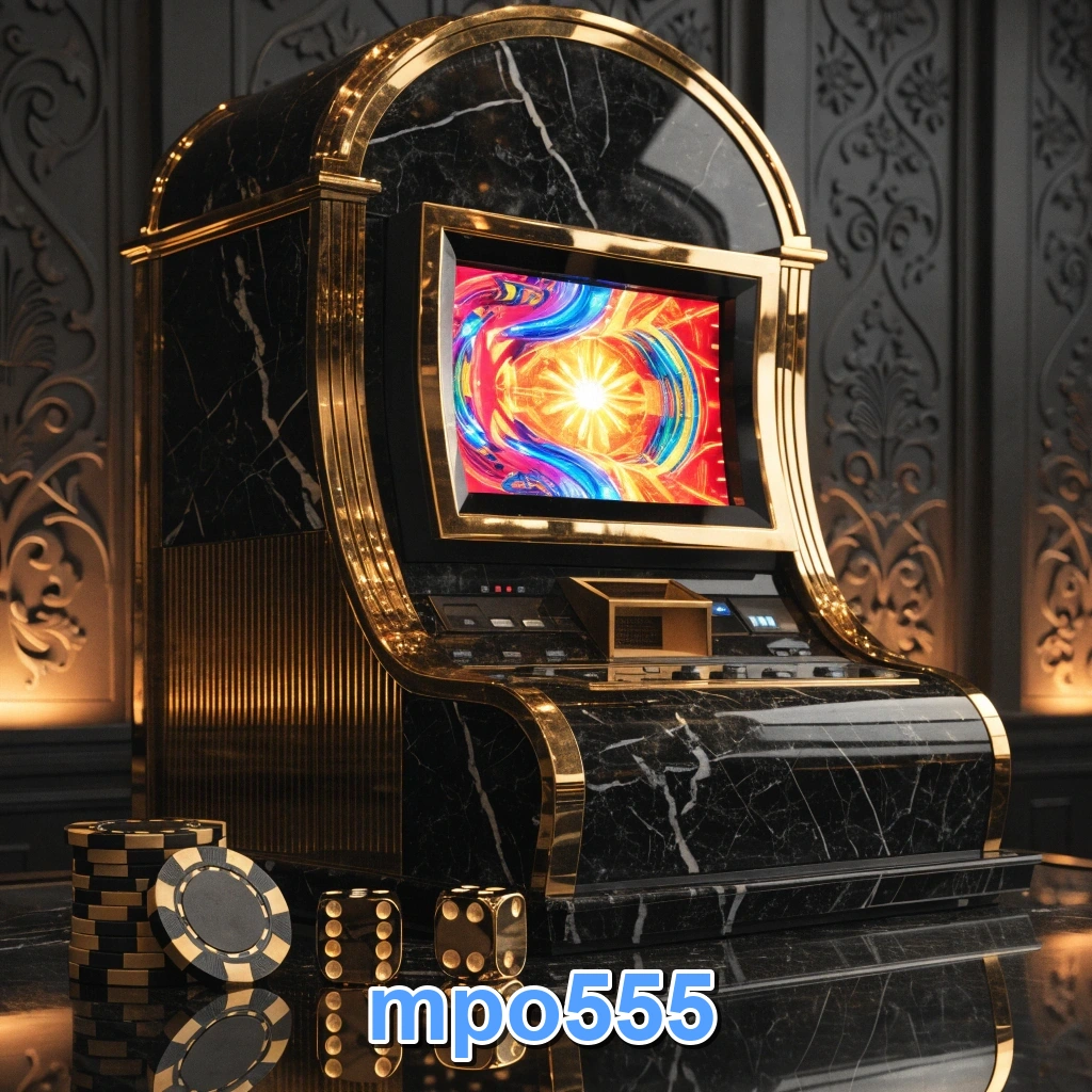 Screenshot 1 - mpo555 Home Screen